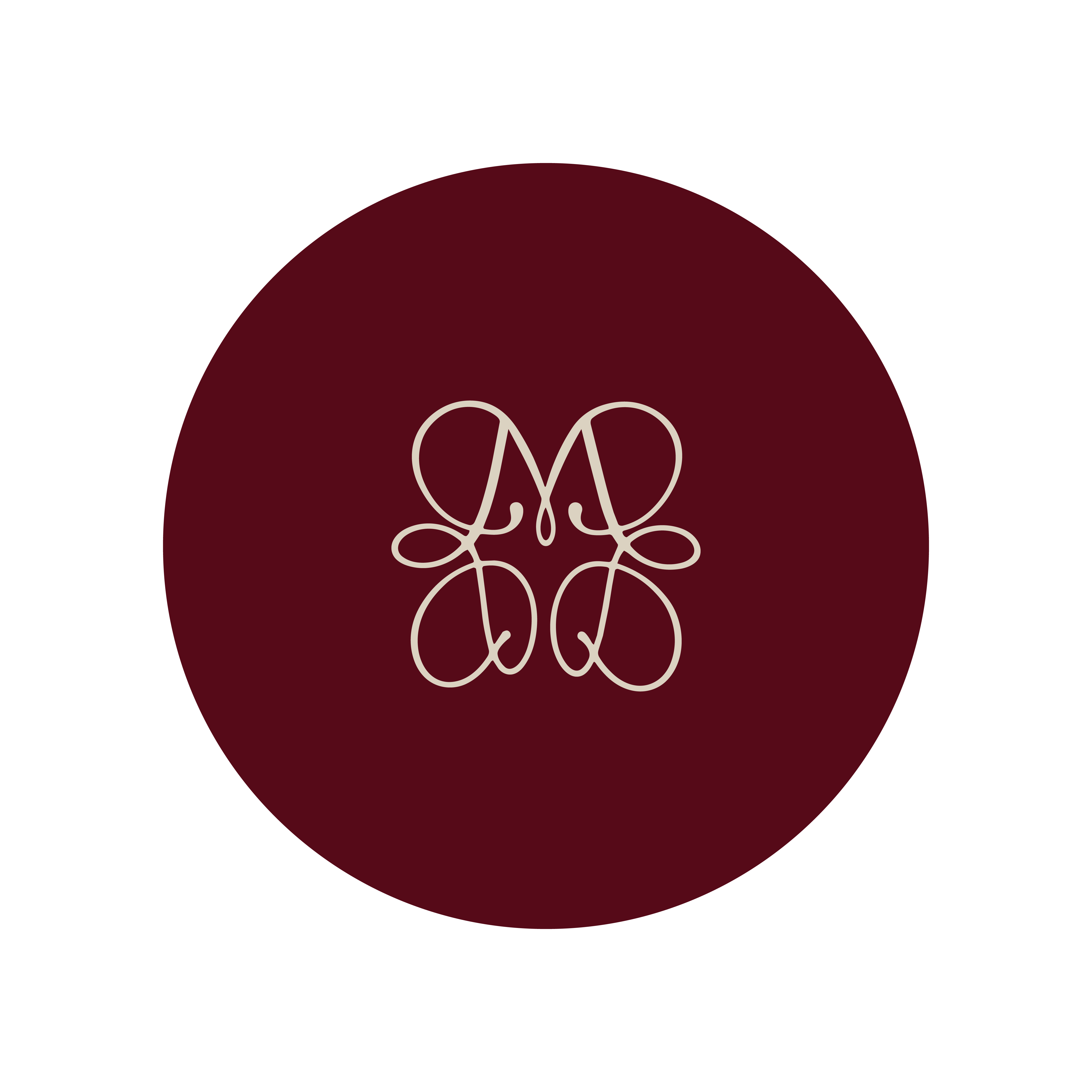 Monograma MP
